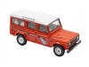 Oxford Diecast 1:76 Scale LWB Defender- DA5390