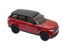 Oxford Diecast 1:76 Scale Range Rover SVR - DA5432