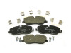 ATE Front Brake Pads for Discovery 3, 4 and Range Rover Sport and L322 - LR134694
