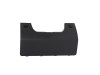 Genuine Anthracite Grey Rear Tow Eye Cover for Discovery 4 - DPO500011PCL