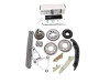 Genuine 2.4 Tdci Diesel Timing Chain Kit - DA3893