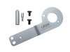 Laser AJ200 2.0 Diesel Ingenium Crankshaft Locking Tool - DA5391