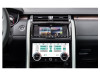 Britpart 10.25 Inch Touchscreen Climate Control Upgrade for Discovery 5 - DA5338