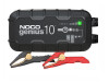 NOCO GENIUS10 6V/12V 10A Smart Battery Charger - DA5479