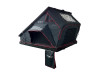 Terrafirma Alloy Hard Shell X Hinge Expedition Roof Tent - TF5545