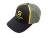Defender Trophy Unisex Cap - DMCC262BKA