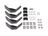 Terrafirma Roof Tent Cross Bars Set - TF5546