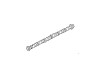 Genuine 3.0 Diesel Ingenium Exhaust Camshaft - LR175102