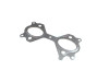 Elring 3.0 Diesel TD6 M57 Exhaust Manifold Gasket - LR020102