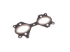 Genuine 3.0 Diesel TD6 M57 Exhaust Manifold Gasket - LR020102