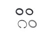 Corteco Steering Box Output Seal Kit for Discovery 2 - QFW100180