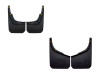 Genuine New Defender Front  and Rear Classic Mud Flaps