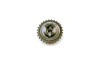 Genuine 3.0 Diesel M57 Td6 Camshaft Sprocket - LHB101790L
