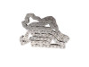 Genuine 3.0 Diesel M57 Td6 Timing Chain - LHN100840L