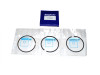 Britpart 3.0 Diesel Td6 M57 Standard Piston Ring Set - LFT100390L