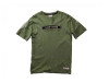 Red Canoe Series 3 T-shirt - DA5863