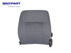 Britpart Techno Style LH Seat Back For Defender - HAJ101410LOY