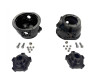 LOF Front Disc Brake Conversion Kit for 88 and 109 Series