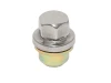 Allmakes 4x4 Alloy Wheel Nut for Defender, Discovery 1 and Range Rover Classic - RRD500560