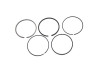 Allmakes 4x4 4.2 SC V8 Petrol Piston Ring Set - 1357861