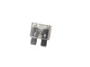 Allmakes 4x4 32V 25A Clear Standard Fuse - 205 BF025-25