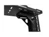 Britpart Spare Wheel Mounted Expedition and Storage Rack - DA6720