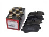 Brembo Rear 365mm Rear Brake Pad Set - LR162043