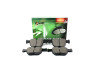 Unibrake Front Brake Pads for Range Rover L322 - SFC500080