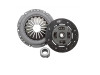 AP 2.0 Tcie Diesel 3 Piece Clutch Kit for Freelander 1 - URB500060