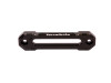 Terrafirma Black Extreme Alloy Winch Fairlead - TF3381B