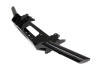 Terrafirma Tred Twin Motor Tubular Winch Bumper for Defender - TF0029