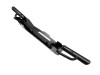 Terrafirma Tred Twin Motor Tubular Winch Bumper for Defender - TF0029