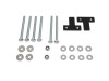 Terrafirma Tred Twin Motor Tubular Winch Bumper for Defender - TF0029