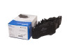 Delphi 6 Pot Caliper Front Brake Pads for Various Models - LR164745