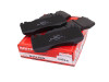 Britpart XS 6 Pot Caliper Front Brake Pads for Various Models - LR164745