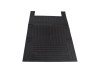 Genuine Rear Rubber Load Space Mat for Defender 110 - LR005613