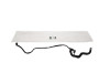 Genuine 5.0 Supercharged Coolant Reservoir Overflow Hose - LR011462