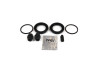 Genuine Front Caliper Repair Seal Kit - SEE500010