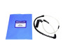 Britpart Front Brake Pad Wear Lead for Range Rover L322 - SEM500050
