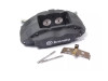 Genuine Silver Right Hand Front Caliper for Range Rover L322 - SEB500381