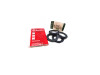 Genuine Front Caliper Piston Dust Covers for Range Rover L322 - SEE500090