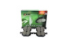 Unibrakes Rear Brake Pad Set for Range Rover L322 - SFP500210