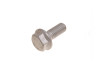 Genuine Rear Caliper Carrier Securing Bolt - SYP000121