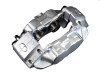 Febi Lockheed Front Left Hand Non Vented Caliper for Defender - SEB500450