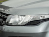 Britpart Range Rover Evoque Front Acrylic Light Guards - DA1289