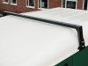 Britpart Defender Single Roof Bar - DA5570