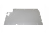 Britpart Front Right Hand Floor Plate for Series 2 and 3 - 330037