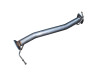 Britpart Defender 90 Tdci Centre Silencer Delete - DA4371