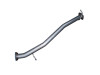 Britpart Defender 110 Tdci 2007 Onwards Centre Silencer Delete - DA4372