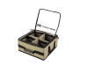 ARB Large PVC Cargo Organiser - 10100379